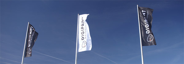 Digipaint Werbelösungen