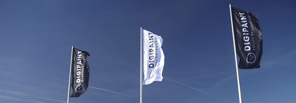 Digipaint Werbelösungen