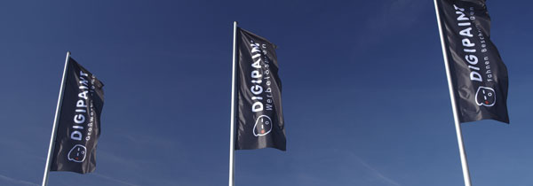 Digipaint Werbelösungen