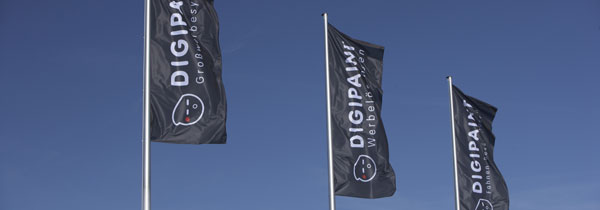Digipaint Werbelösungen